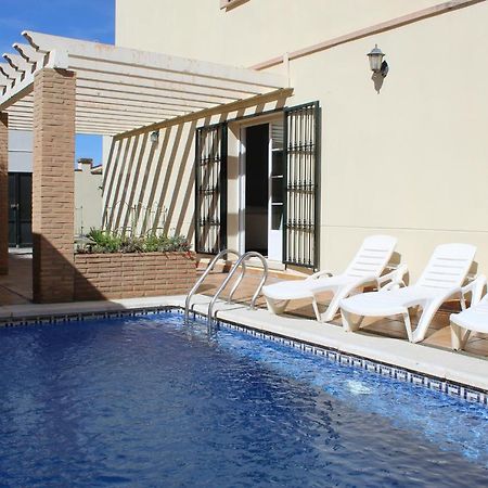 Casa Cervantes By Casaturistica روندا المظهر الخارجي الصورة