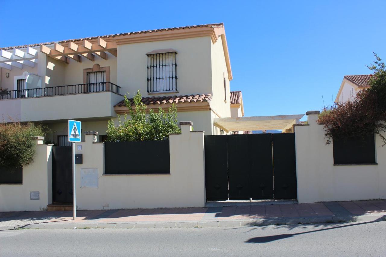 Casa Cervantes By Casaturistica روندا المظهر الخارجي الصورة