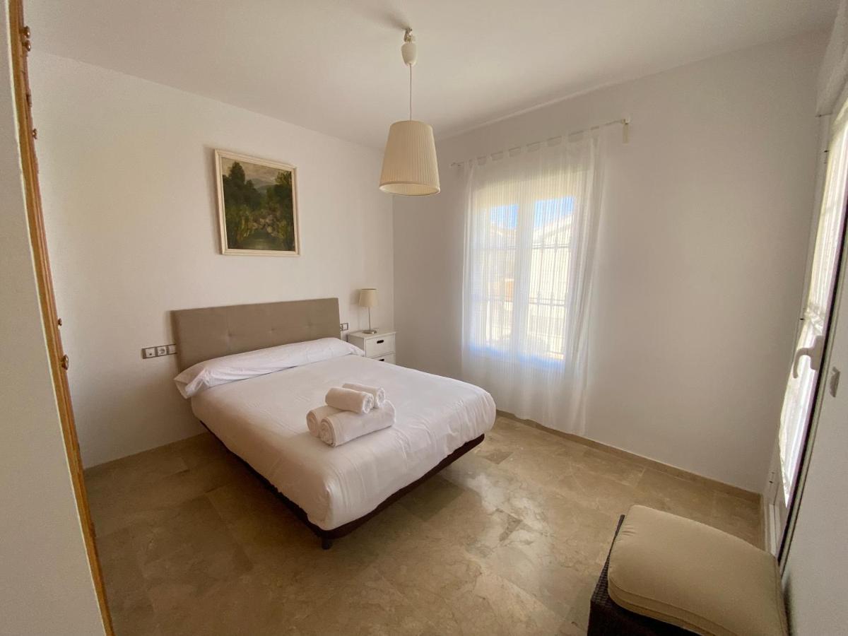 Casa Cervantes By Casaturistica روندا المظهر الخارجي الصورة